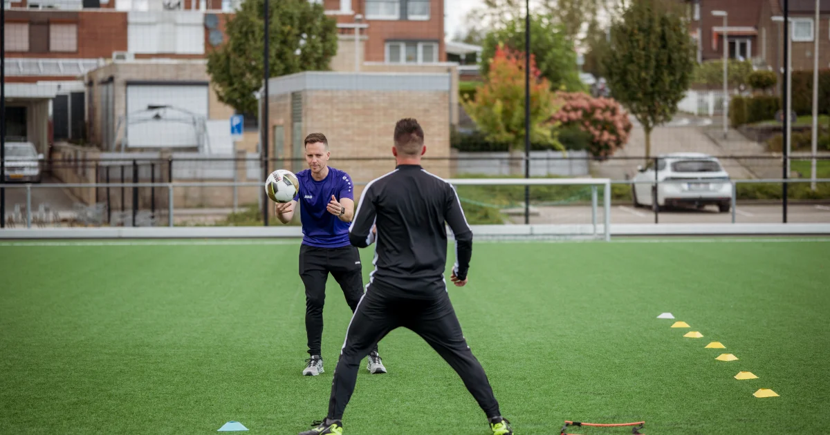 Sportfysiotherapie in Heerlen: herstel, preventie en terugkeer naar sport